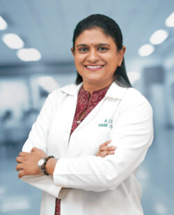 Dr. S. Uma