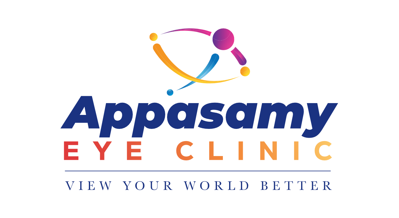 Appasamy Eye Clinic