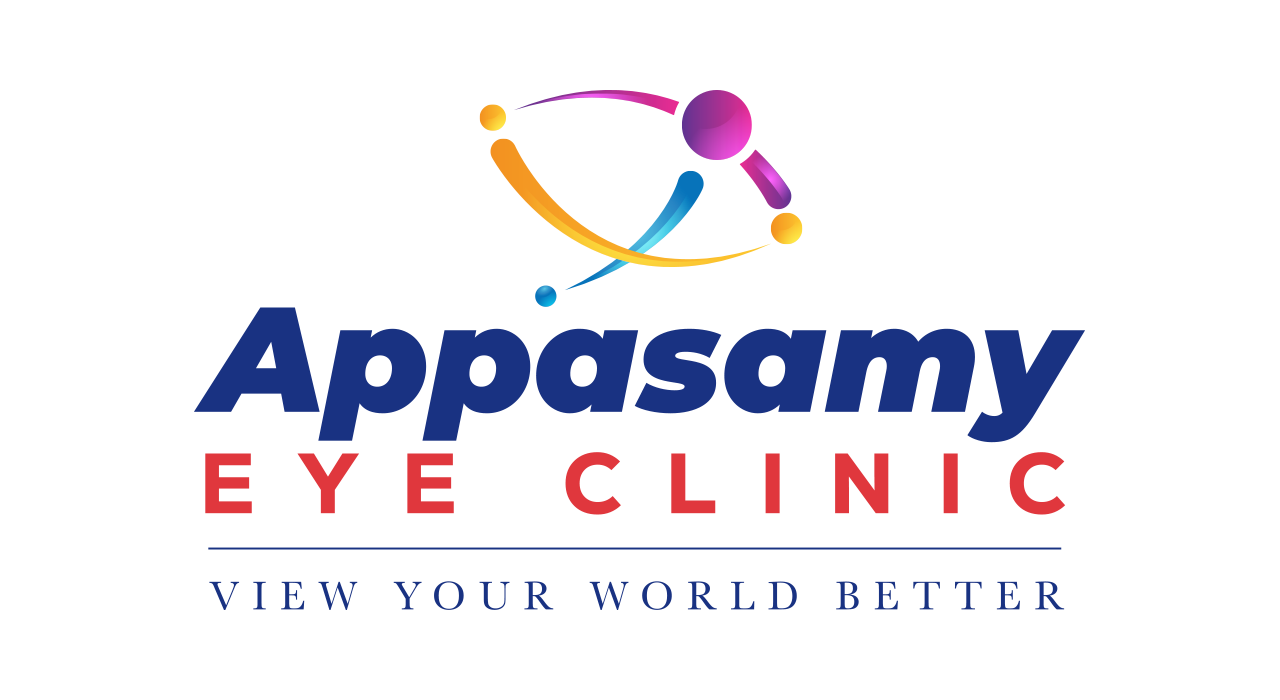 Appasamy Eye Clinic